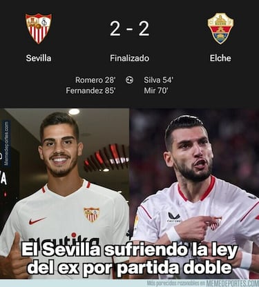 La roja a Huijsen, el Barça, Messi... Los memes más divertidos de la jornada 