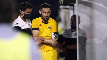 PARTIDO AMISTOSO ELDENSE - HERCULES