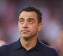 Kicker: Xavi por Xabi