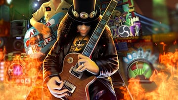 Guitar Hero no ha muerto: sus creadores trabajan en un sucesor espiritual que quiere revolucionar los juegos de ritmo