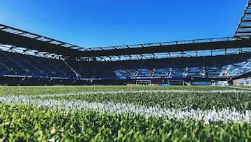 San Jose Earthquakes y Mat&iacute;as Almeyda siguen en busca de su primer triunfo cuando se enfrenten al Portland Timbers de Giovanni Savarese