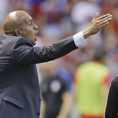 DT Venezuela: "Sabíamos que enfrentábamos a la selección más poderosa del continente"