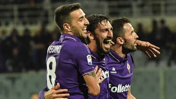 Fiorentina