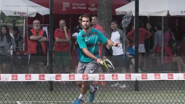 Decidido el calendario Estrella Damm aficionado de Madrid