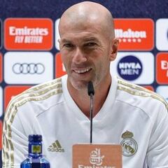 "¿Mi futuro? Tengo contrato, pero nadie sabe qué va a pasar..."