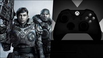 Xbox Scarlett ya est¨¢ en los planes de The Coalition, padres de Gears 5