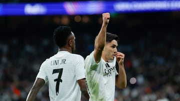 Live updates as Real Madrid host Atlético today Tuesday, March 4 in the Champions League round of 16 first leg. Kickoff 3pm ET.