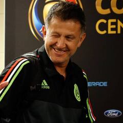 El día que el DT de la selección de México pudo llegar a la U