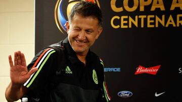 El día que el DT de la selección de México pudo llegar a la U