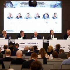 FIFPRO, LaLiga y European Leagues denuncian el calendario de FIFA ante la UE