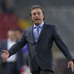 Rubén Romano: “Solari está desorientado y el equipo también”