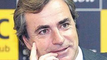 Carlos Sainz.