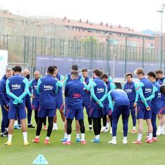 A Valencia con los mismos