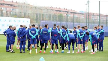 A Valencia con los mismos