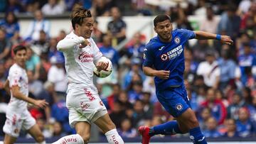 Cruz Azul - Tijuana: Horario, canal, TV, cómo y dónde ver la Liga MX