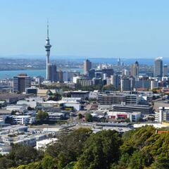 Las mejores ciudades del mundo para vivir tras la 'era COVID'