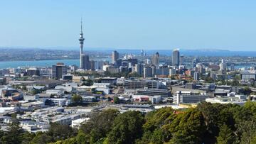 Las mejores ciudades del mundo para vivir tras la 'era COVID'