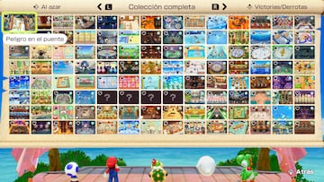 Super Mario Party Jamboree An¨¢lisis Nintendo Switch nota