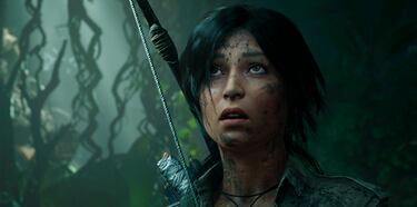 5 razones: Shadow of the Tomb Raider para GOTY 2018