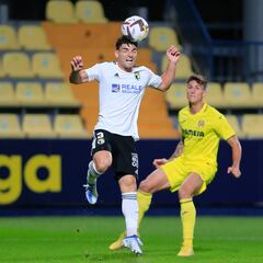 Fran García: “Vamos a seguir vivos en la pelea hasta el final”