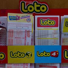 Resultados Loto Chile hoy: números que cayeron y premios del sorteo 4915 | ganadores 9 de febrero