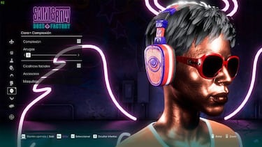 Saints Row Boss Factory: crea a tu propio Jefe por anticipado, todos los detalles