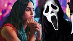 ‘Scream 7′ despide a su protagonista, Melissa Barrera, por sus comentarios sobre Israel y Palestina