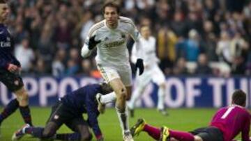 España es el tercer país con más extranjeros en la Premier League