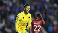 Atlas vs Cruz Azul y la estadística que indica al favorito