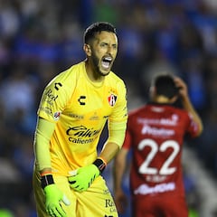 Atlas vs Cruz Azul y la estadística que indica al favorito