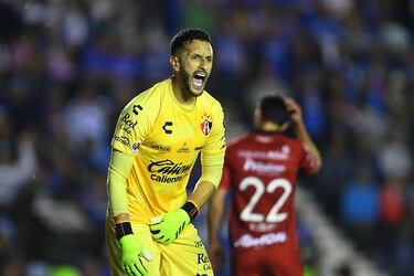 Jugadores a seguir en el Clásico Tapatío Atlas vs Chivas en la Liga MX