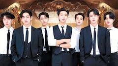 K-pop group BTS announces its first world tour after completing military service: Here’s when they’re coming to the U.S.