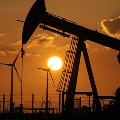 Precios del barril de petróleo Brent y Texas, 10 de mayo: ¿cuánto cuesta y a cuánto se cotiza?