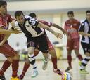 Duelo de altura para el Levante FS en Murcia ante ElPozo