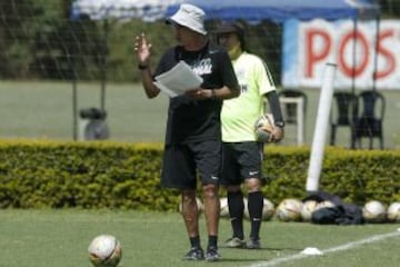 Atlético Nacional enfrentará, este miércoles en partido adelantado, a Chicó.