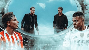 Empieza el ‘rock and roll’