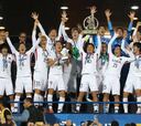 El Kashima Antlers, campeón de Asia: será rival de Chivas en el Mundial de Clubes