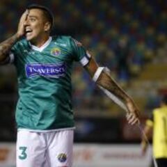 Matías Campos Toro revela por qué decidió regresar a Audax