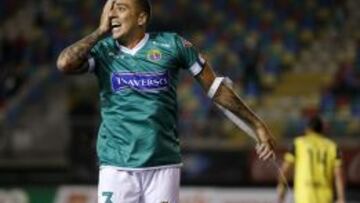 Matías Campos Toro revela por qué decidió regresar a Audax