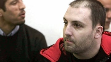 Qu¨¦ fue de Jos¨¦ Emilio Su¨¢rez Trashorras, el minero que facilit¨® los explosivos del 11M en Madrid