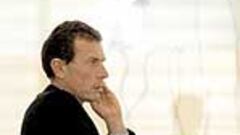 "Tranquilos; vamos a construir un gran equipo"