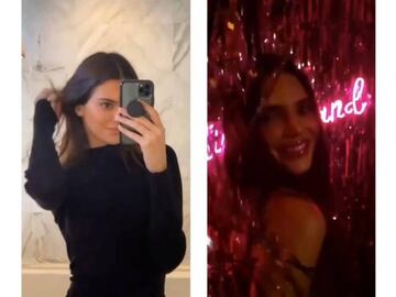 &iquest;Solo gente &#039;guapa&#039; como las hermanas Kardashian -Jenner pueden subir contenidos a TikTok?