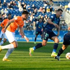 Osmajic pone rumbo al Bandirmaspor de Turquía