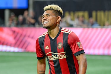 Xolos, a un paso de cerrar el fichaje de Josef Martínez