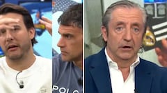 Durísimo alegato de Pedrerol: “Arbeloa casi pierde LaLiga por culpa de Mbappé”