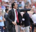 Emery: "La ilusión sigue intacta"