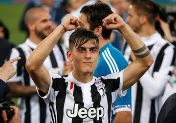 Dybala.
