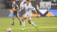 Wondolowski calls time on career and scores in last match