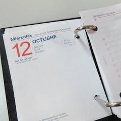 Calendario laboral en Madrid en 2024: festivos, puentes y qué día hay fiesta en la Comunidad