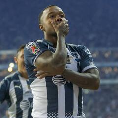 Dorlan Pabón, el octavo mejor asistidor del mundo